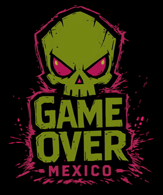 Game Over México